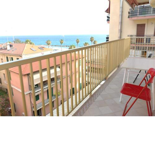 CASA FRONTE MARE