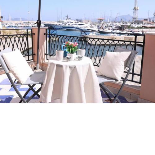 Casa Fronte Mare!