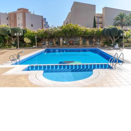 Casa Frysia, Cabo Roig