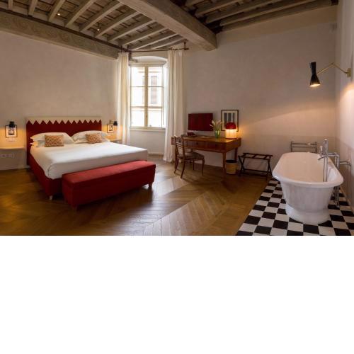 Casa G. Firenze