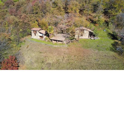 Casa Gabriela Aranno