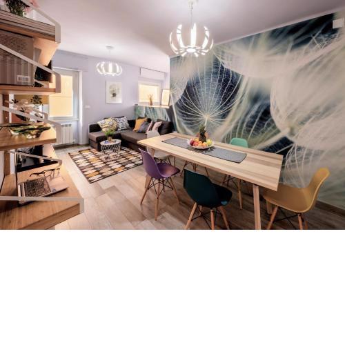 Casa Gabry Design a due passi dal centro e dal mare