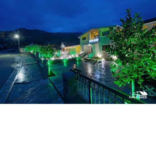 Casa Gaçe Hotel