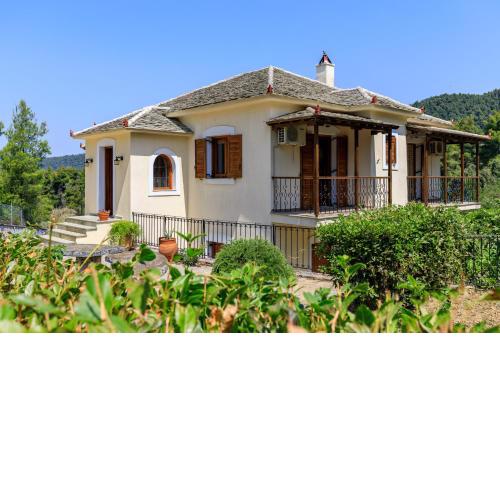 Casa Gaia
