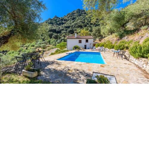 Casa Gaita Grazalema