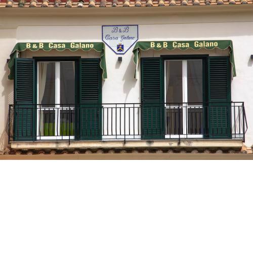 Casa Galano