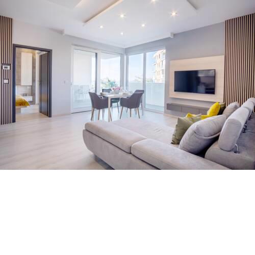 Casa Galerius Apartment
