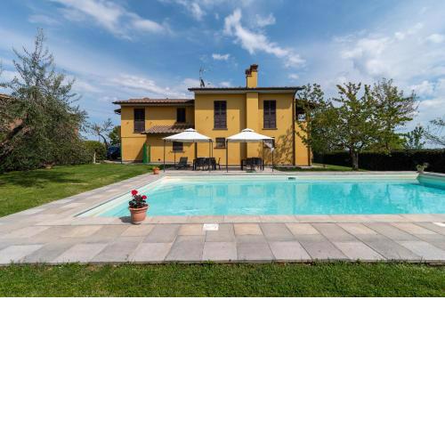Casa Galina