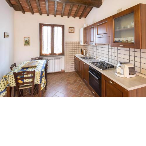 Casa Galina