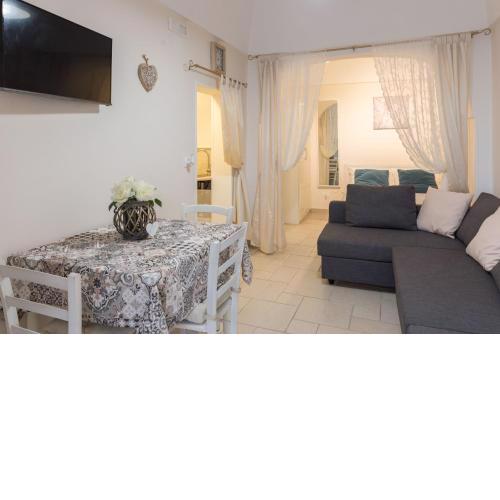 Casa Galliani Ostuni