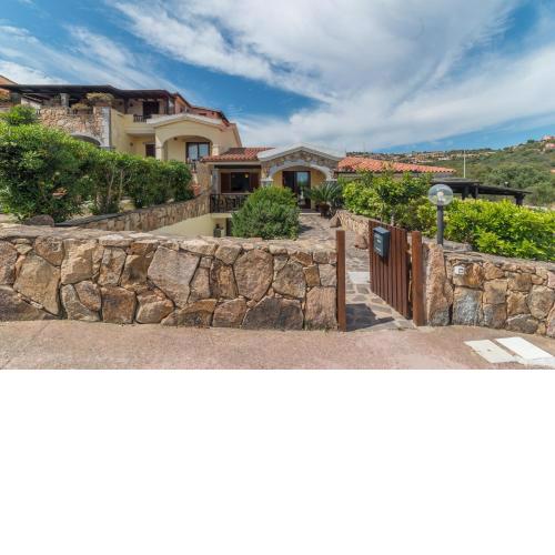 Casa Gallura Few Minutes From The Sea - Happy Rentals