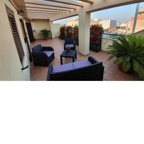 Casa Galluro