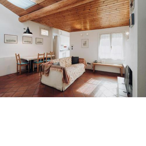 Casa Gangaiolo