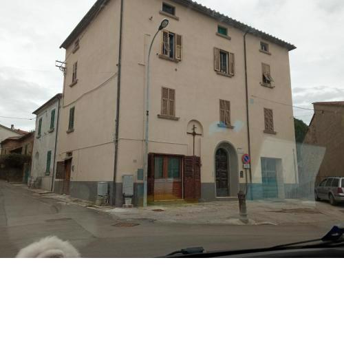 Casa Garage