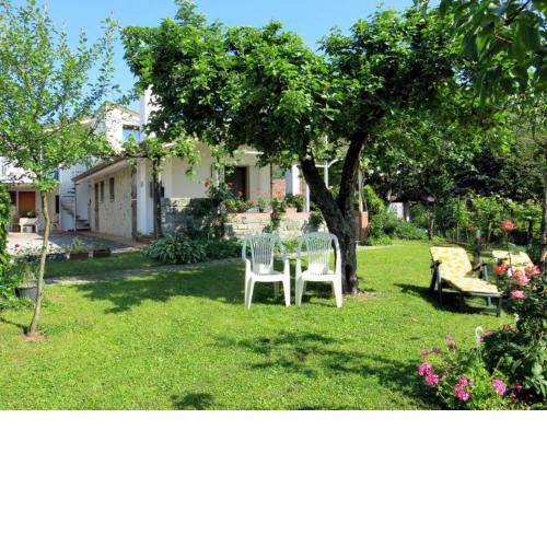 Casa Gardenia