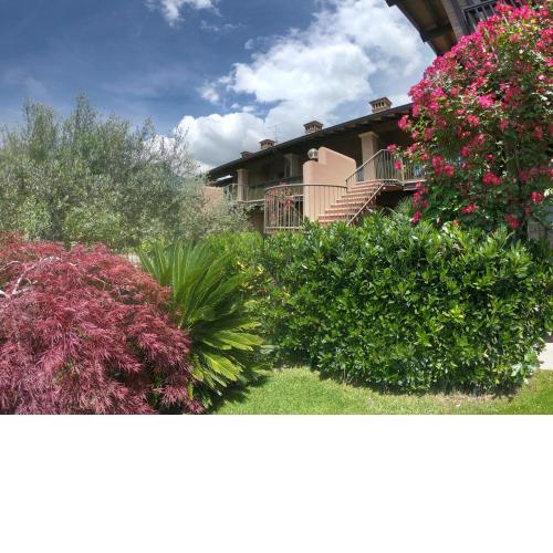 Casa Gardenia