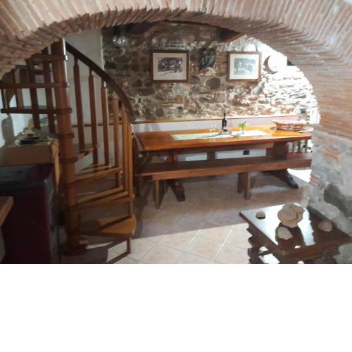 Casa Garfagnana
