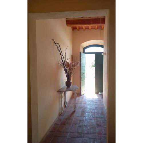 Casa Garibaldi