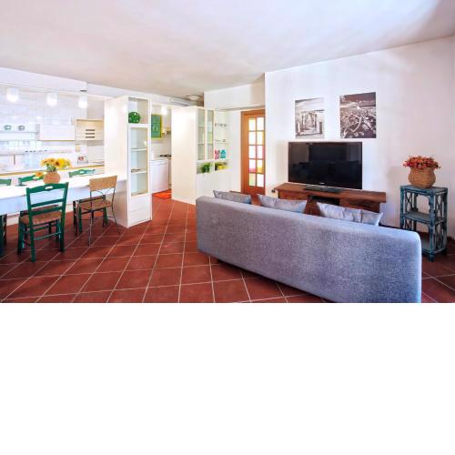 Casa Garibaldi