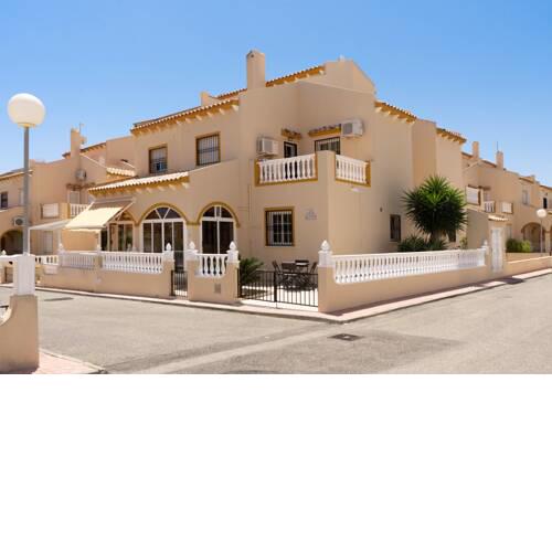 Casa Gaston