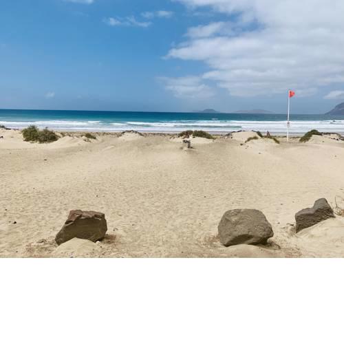 Casa Gavia,Famara