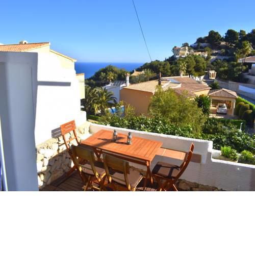 Casa Gaviota