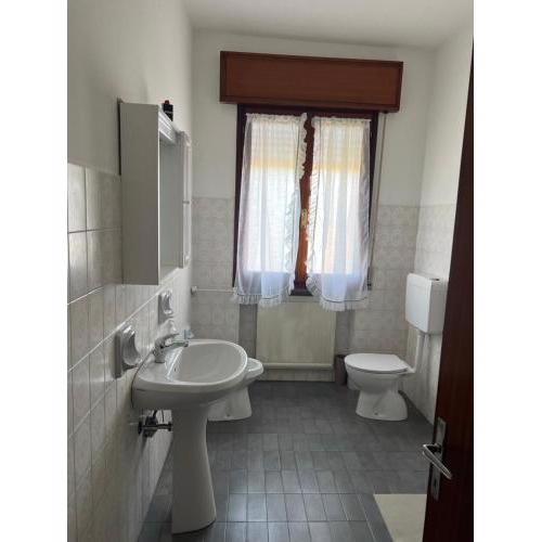 Casa Gazzola