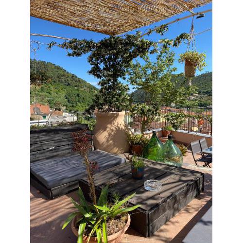 Casa Gecko Tovo San Giacomo