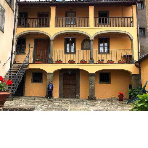 Casa Gellera