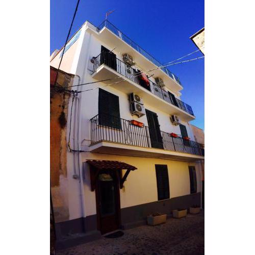Casa Geloso