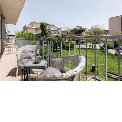 Casa Gelsomina Lagomaggio Mare