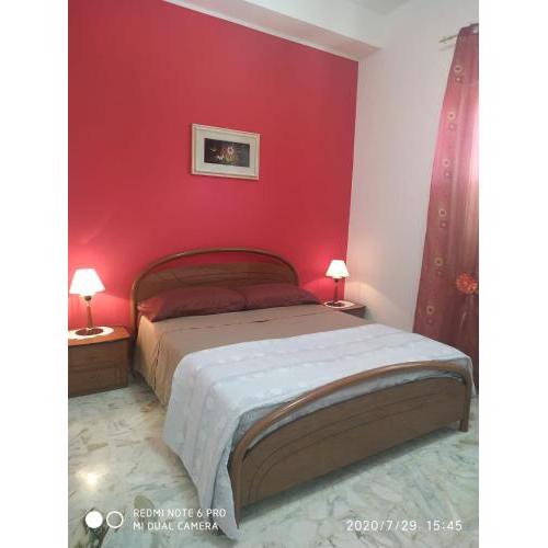 Casa geminis