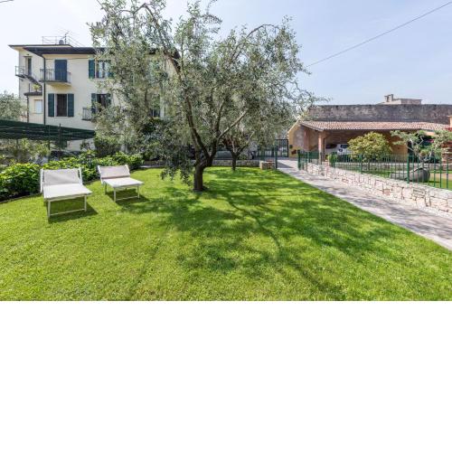 Casa Gemma - apartment with garden