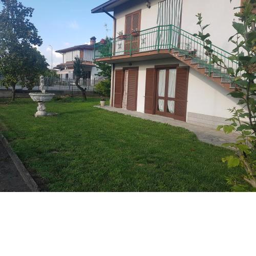 Casa Gemma