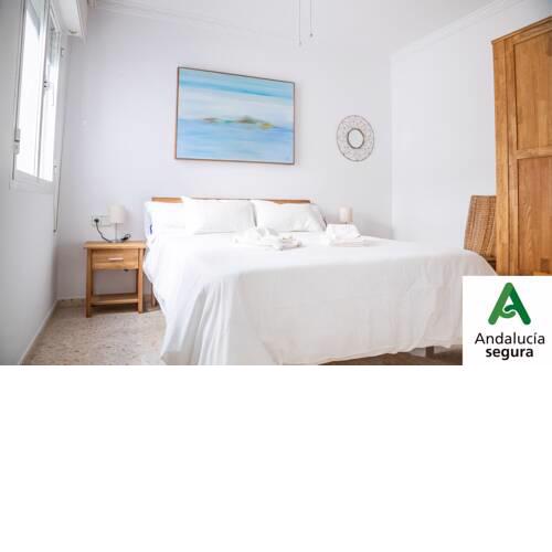 Casa Genovés - WIFI - PETFRIENDLY - ECOFRIENDLY