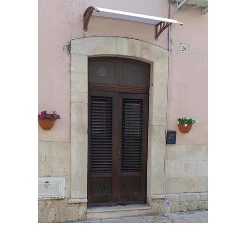 CASA GENTILE