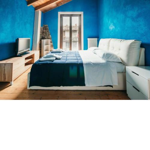 Casa Genziana - Lakeside Leisure & Business