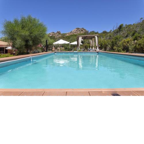 Casa Geranio