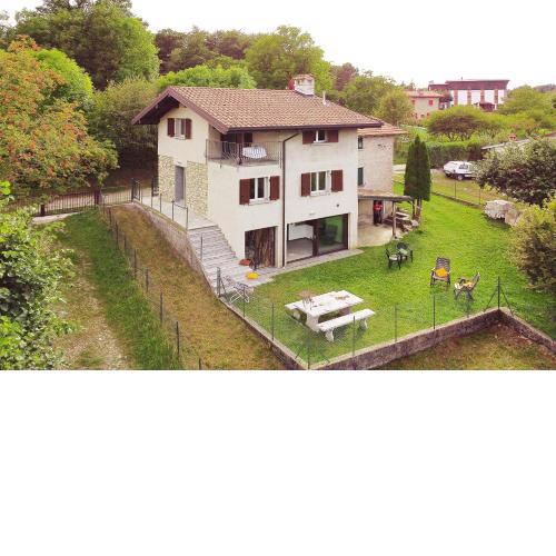 Casa Gerolamo - Happy Rentals