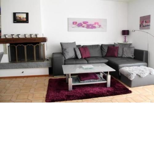 Casa Ghiggi - Dreieinhalbzimmerwohnung "Asia"