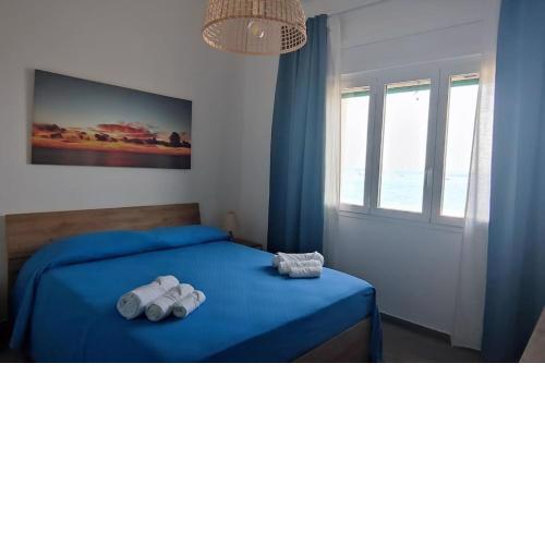 Casa GhìZan Marinello - Bivani Frontemare