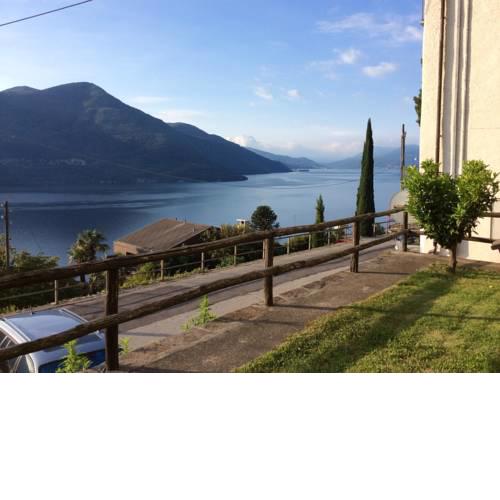Casa Giacomo