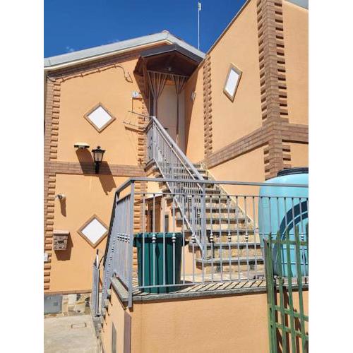 Casa Gialla - Bilocale indipendente
