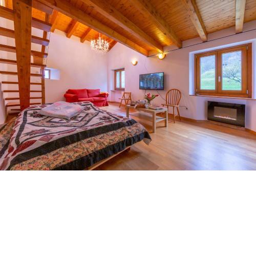 Casa Gialla - Happy Rentals