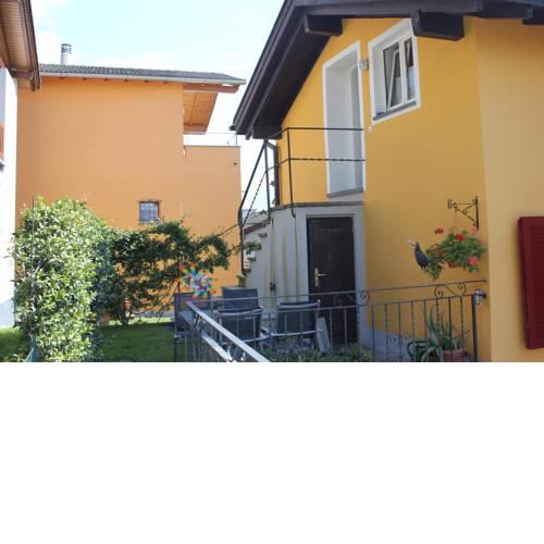 Casa Gialla