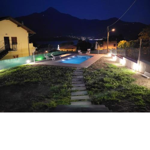 Casa Gialla
