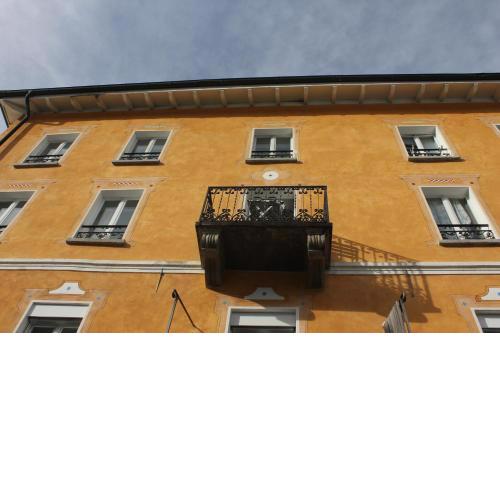 Casa Gialla