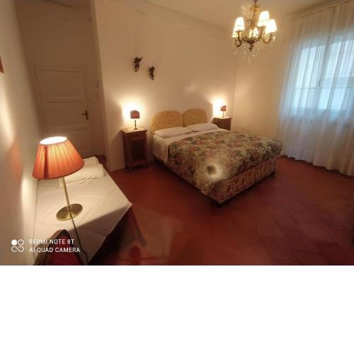 Casa Gialla