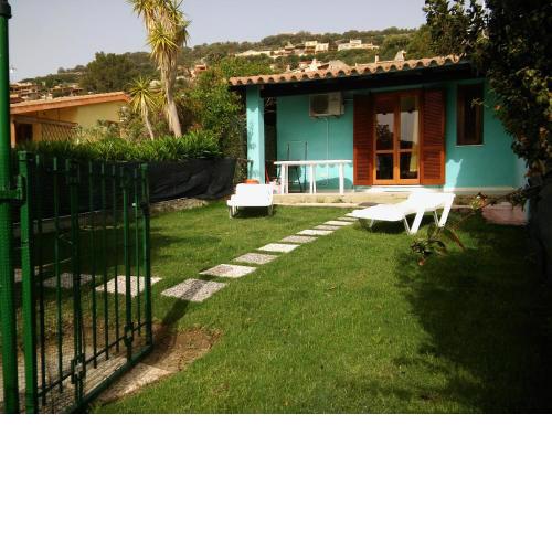 Casa Gianfabio