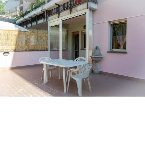 Casa Gianmy